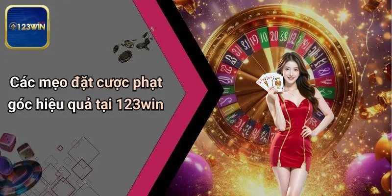 Cược Phạt Góc: Khám Phá Chiến Lược Cá Cược Thực Chiến Cùng 123WIN 3 Các mẹo đặt cược phạt góc hiệu quả tại 123win